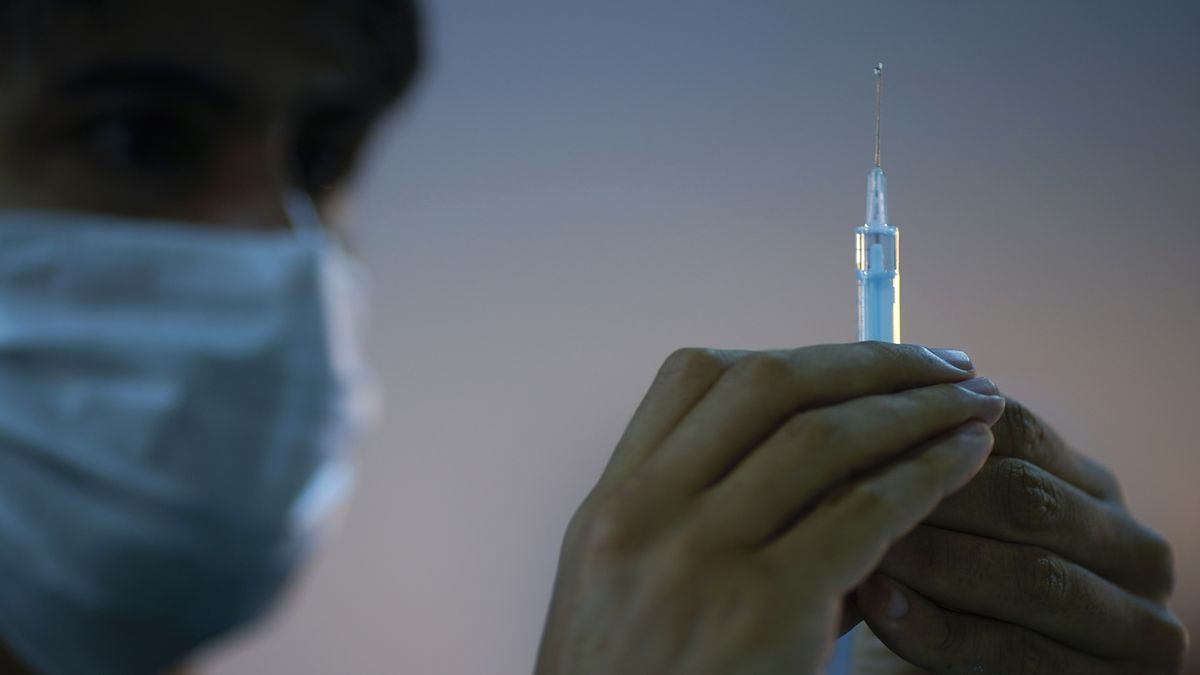 Poradci FDA doporučili vakcínu Pfizer pro děti ve věku 5 až 11 let